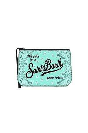 Pochette Aline MC2 SAINT BARTH | Pochette | ALIN00100940L